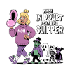 Minimal Slipper Mom