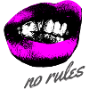 no rules 