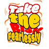Fearless Tshirt