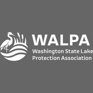WALPA White logo