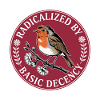 Radicalized By Basic Decency