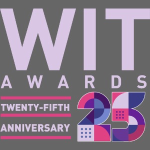 WIT Awards 25th
