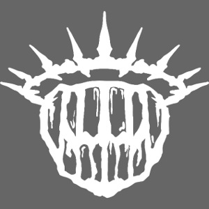 Teeth Of The Divine Sigil WHITE