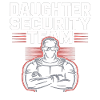 Daughter Security Team - Father Bodyguard