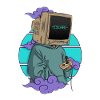 Escape Console Hoodie