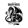 Dragon Riders Banner