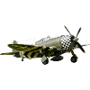 P-47 Thunderbolt