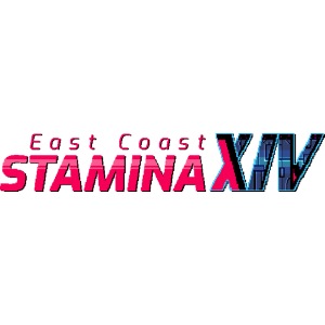 East Coast Stamina XIV