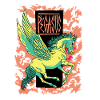 Mythic Pegasus Banner