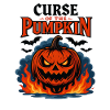 Curse of the Pumpkin