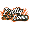 Pretty in Camo