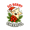 So Berry Cheerful 