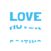 Motorboat Love Motor Boating