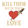 Heart and Dagger