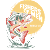 Fisher of Men Emblem