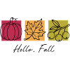 Hello Fall