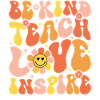 Be Kind To Each Other