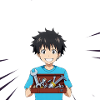 Toolbox Hero Kid