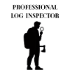 Busker Silhouette with Microphone