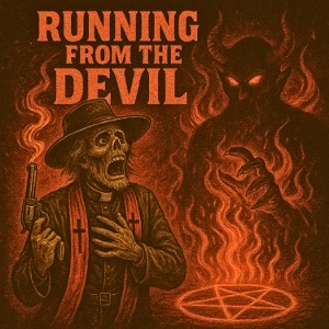 Running From The Devil The Outlaw Reverend