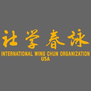 IWCO4 T back Gold USA