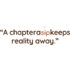 Chapter & Sip Escape