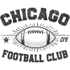 Chicago Football Club Emblem