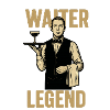 Waiter Legend