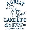 It's a Great Lake Life