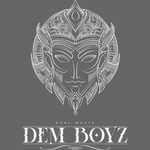 Dem Boyz Official Logo