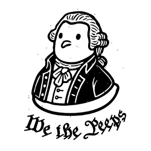 We the Peeps - We the People