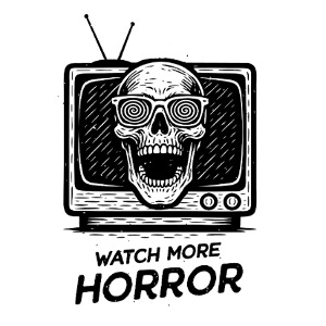 I Love Horror Movies