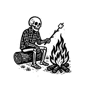 Camp Skeleton