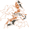 Polygon Bats