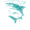 Polygon Shark