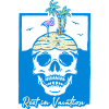 Rest in Vacation