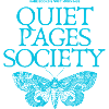 Quiet Pages Butterfly mornings