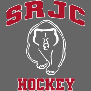 SRJC Hockey Classic R&W Silhouette 2.0