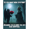Mothman Romance