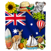 Australia