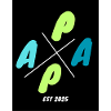 APPA Cross Logo EST 2025