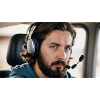 Cockpit Pilot Streamer
