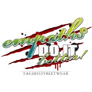 empaths do it better