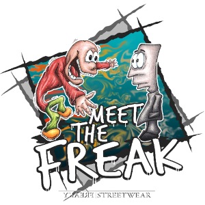 meet the freak