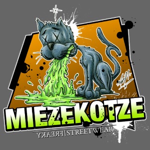 Miezekotze