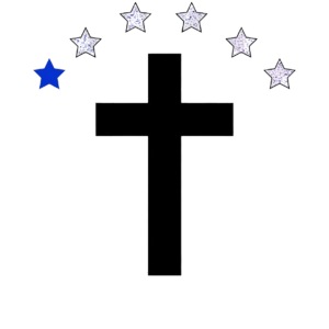 Faith KID Cross Logo