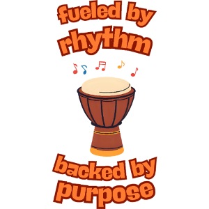 Fueled By Rhythm