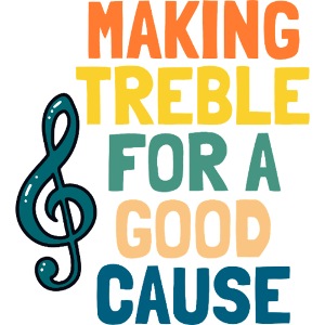 Making Treble