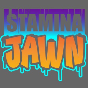 Stamina Jawn