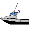 Scuba Boat